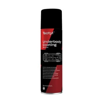 Valvoline Tectyl Underbody Coating Bronze 500ml