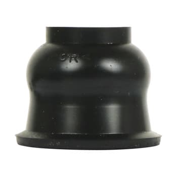 Couvre rotule Womi W631 12x30.5x33.5mm 5570631