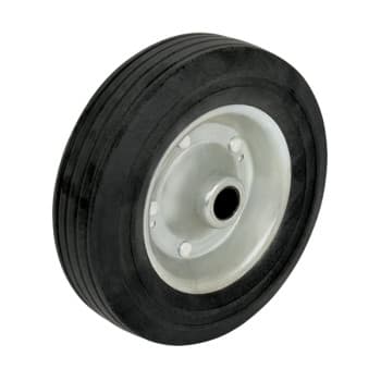 Roue de secours pour 0410202 200x60mm