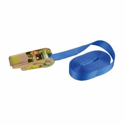 Sangle d&#39;Arrimage Jumbo avec Cliquet 5mtr