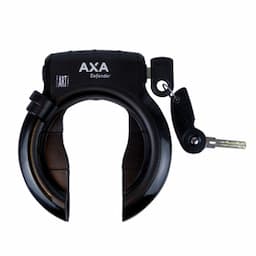 AXA Ring Defender Noir/Noir Boue