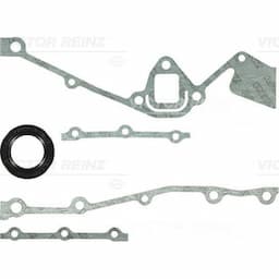 Jeu de joints d'étanchéité, carter de distribution 15-19747-01 Viktor Reinz