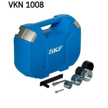 Kit de montage, commande à courroie VKN 1008 SKF