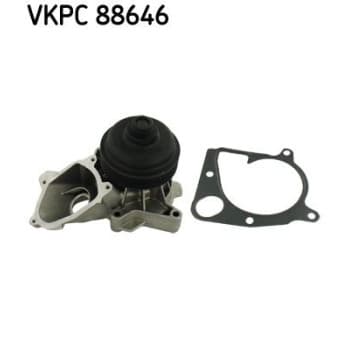 Pompe à eau VKPC 88646 SKF