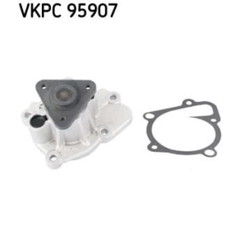 Pompe à eau VKPC 95907 SKF