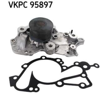 Pompe à eau VKPC 95897 SKF