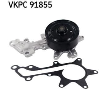 Pompe à eau VKPC 91855 SKF