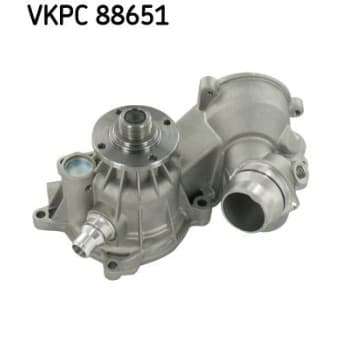 Pompe à eau VKPC 88651 SKF