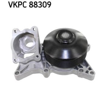 Pompe à eau VKPC 88309 SKF