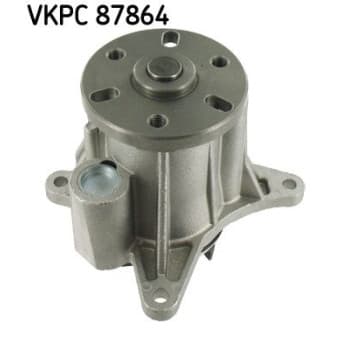 Pompe à eau VKPC 87864 SKF