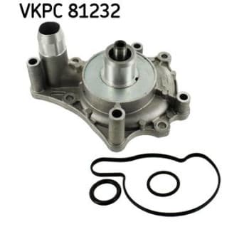 Pompe à eau VKPC 81232 SKF