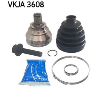 Jeu de joints, arbre de transmission VKJA 3608 SKF