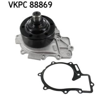 Pompe à eau VKPC 88869 SKF