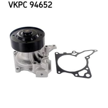 Pompe à eau VKPC 94652 SKF