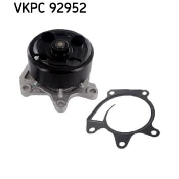 Pompe à eau VKPC 92952 SKF