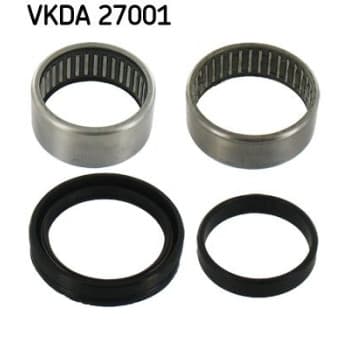 Kit de réparation, suspension de roue VKDA 27001 SKF