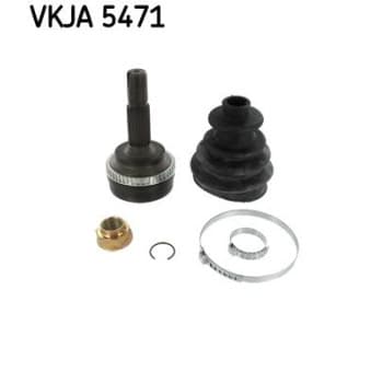 Jeu de joints, arbre de transmission VKJA 5471 SKF