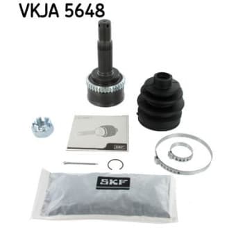 Jeu de joints, arbre de transmission VKJA 5648 SKF