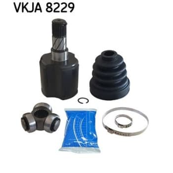 Jeu de joints, arbre de transmission VKJA8229 SKF