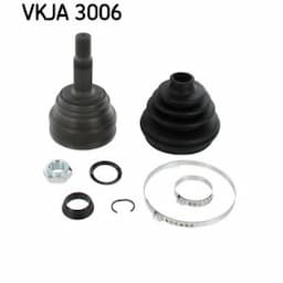 Jeu de joints, arbre de transmission VKJA 3006 SKF