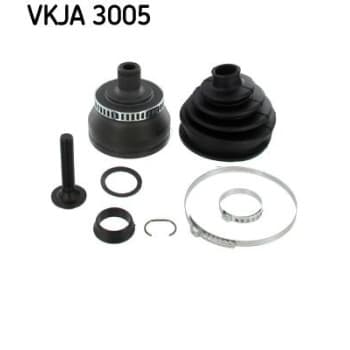 Jeu de joints, arbre de transmission VKJA 3005 SKF