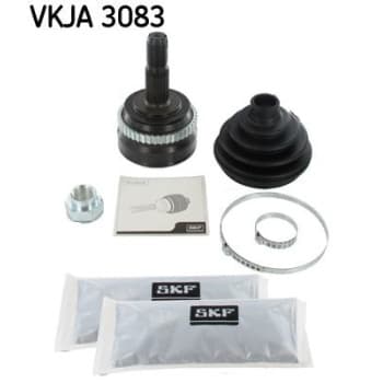 Jeu de joints, arbre de transmission VKJA 3083 SKF