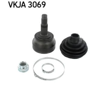 Jeu de joints, arbre de transmission VKJA 3069 SKF