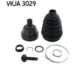 Jeu de joints, arbre de transmission VKJA 3029 SKF