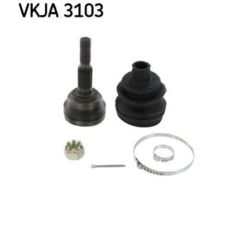 Jeu de joints, arbre de transmission VKJA 3103 SKF