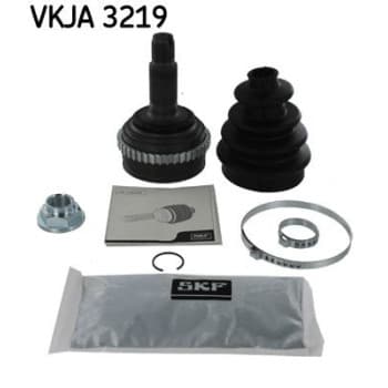Jeu de joints, arbre de transmission VKJA 3219 SKF
