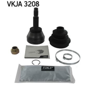 Jeu de joints, arbre de transmission VKJA 3208 SKF