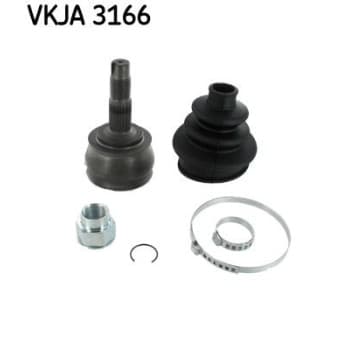 Jeu de joints, arbre de transmission VKJA 3166 SKF
