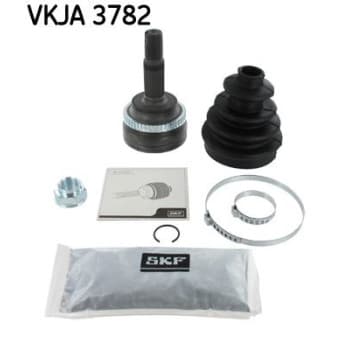 Jeu de joints, arbre de transmission VKJA 3782 SKF