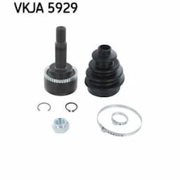 Jeu de joints, arbre de transmission VKJA 5929 SKF