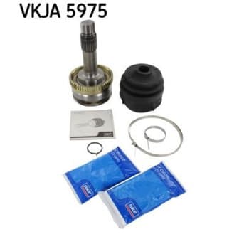 Jeu de joints, arbre de transmission VKJA 5975 SKF