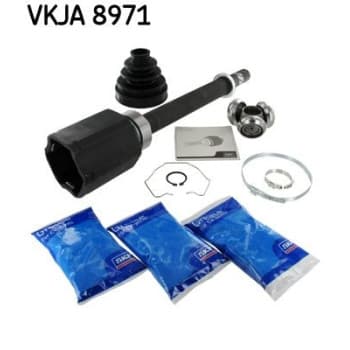 Jeu de joints, arbre de transmission VKJA 8971 SKF