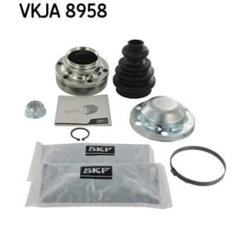 Jeu de joints, arbre de transmission VKJA 8958 SKF