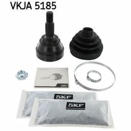 Jeu de joints, arbre de transmission VKJA 5185 SKF