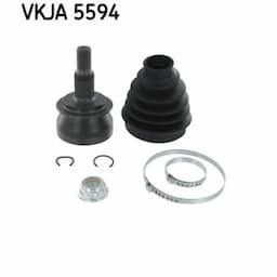 Jeu de joints, arbre de transmission VKJA 5594 SKF