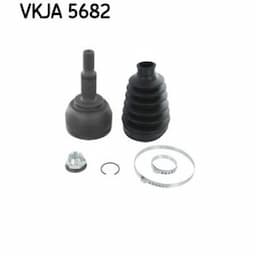 Jeu de joints, arbre de transmission VKJA 5682 SKF