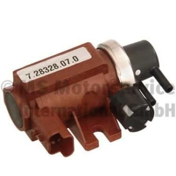 Transmetteur de pression, contrôle des gaz d'échappement 7.28328.07.0 Pierburg