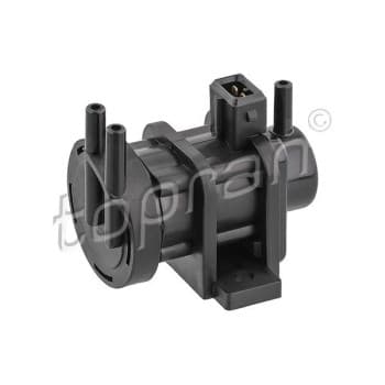 Transmetteur de pression