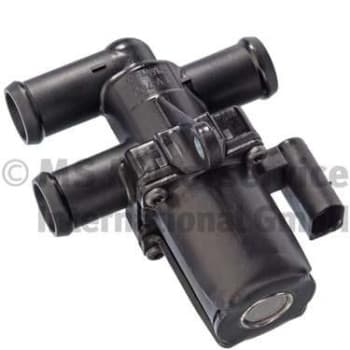 Valve magnétique