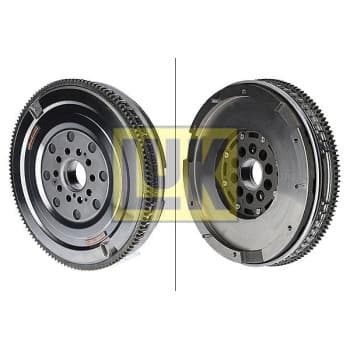 Volant moteur LuK DMF 415 0912 10