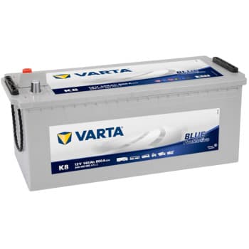 Batterie de démarrage Promotive SHD