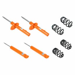 Kit KONI Str.T adapté pour BMW Série 1/2 F20/F21/F22 sauf M135i/M235i/M-Technique/xDrive et EDC (35