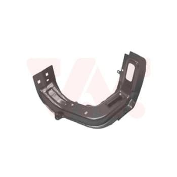 Fixation de phare 1638661 Van Wezel