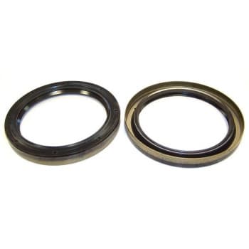 Bague d'étanchéité, moyeu de roue