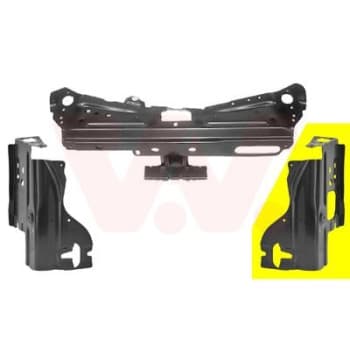 Porte-lampe 4371661 Van Wezel