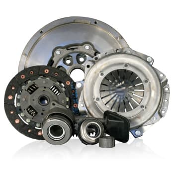 Volant moteur LuK DMF 415 0502 10